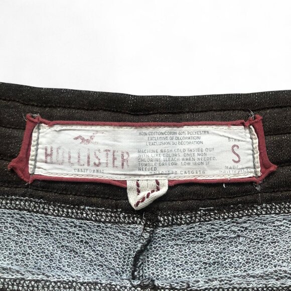 00s Hollister Bermuda Shorts - Picture 4 of 5